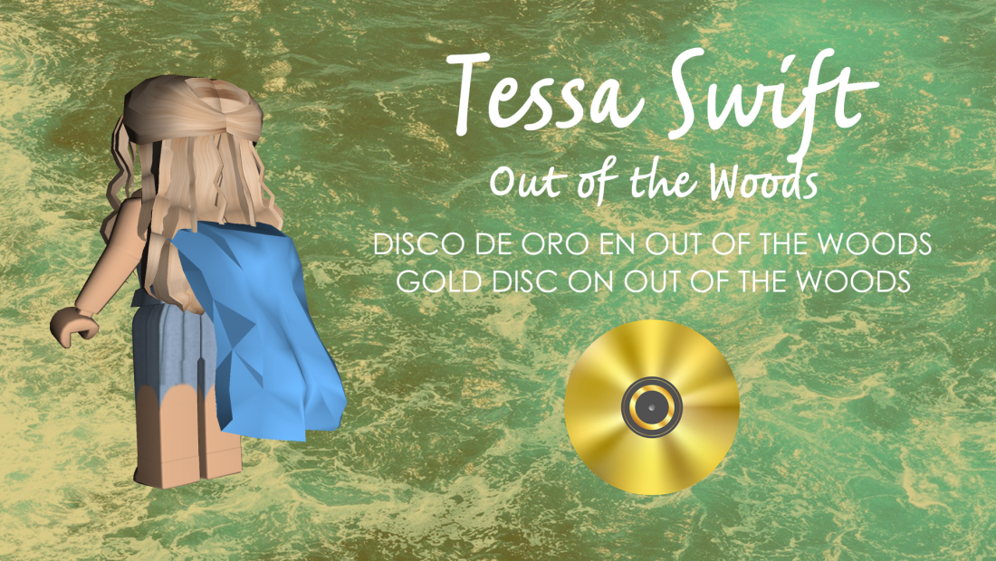 Gold Record