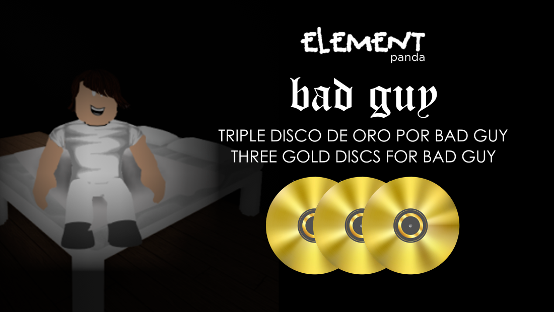 Gold Record
