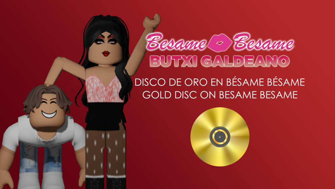 Gold Record