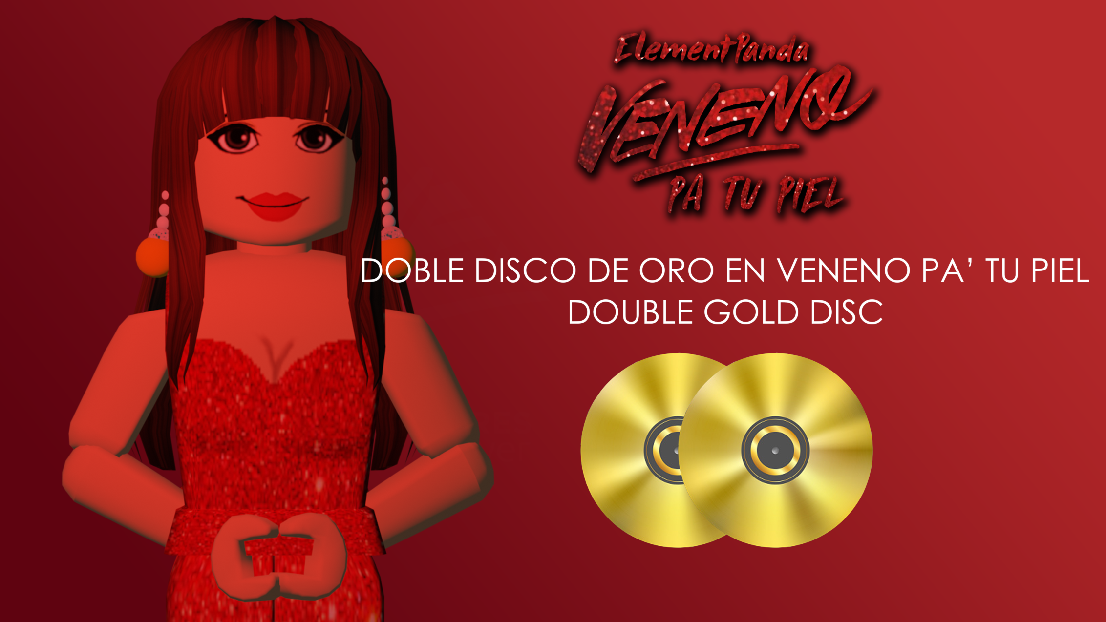 Gold Record