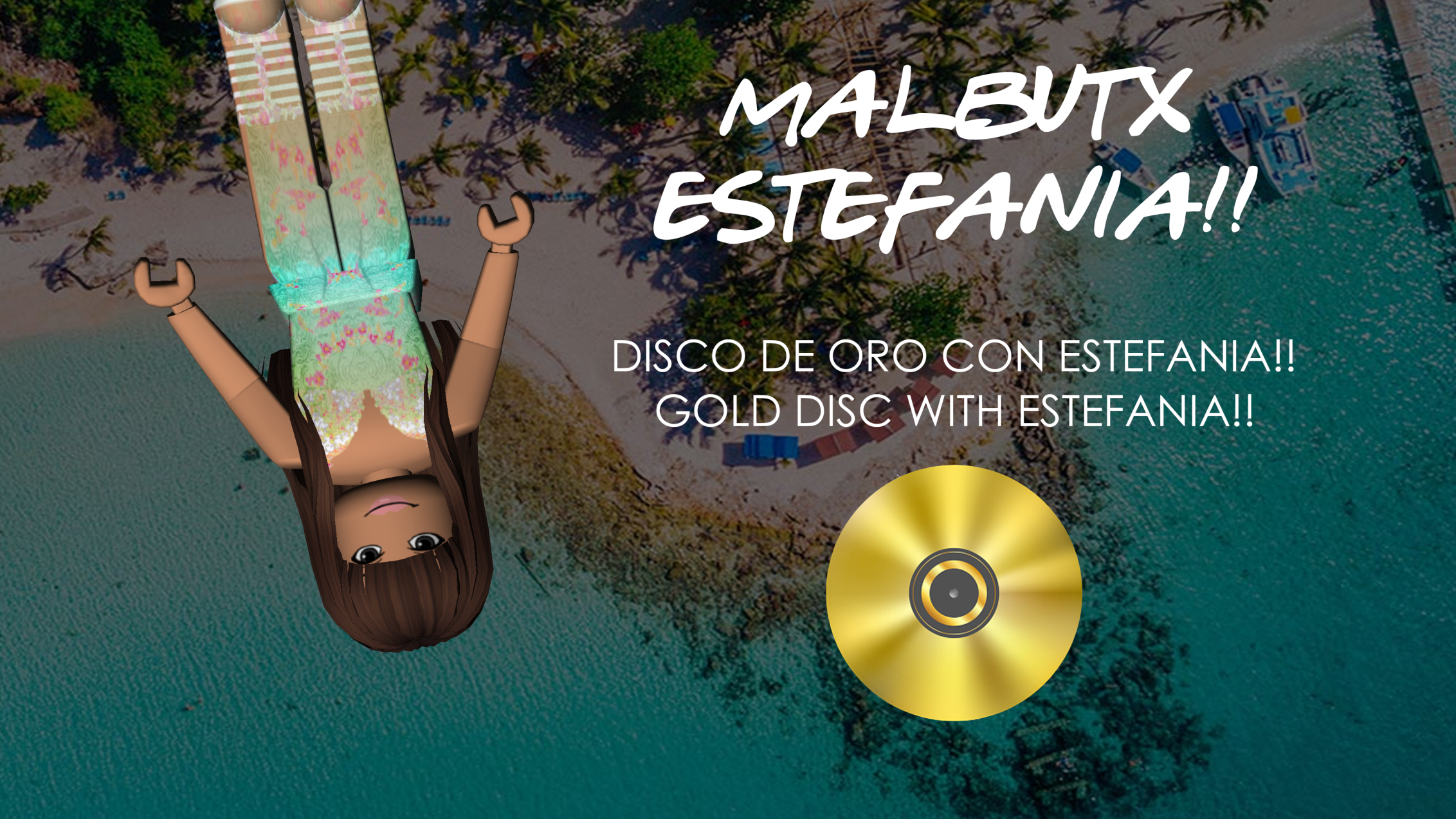 Gold Record