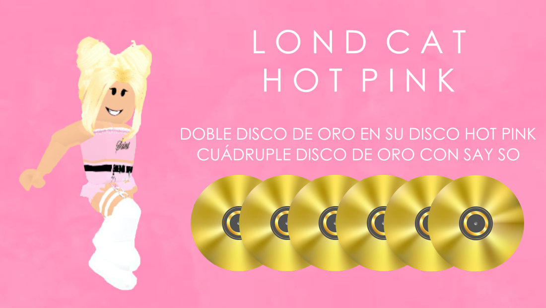 Gold Record