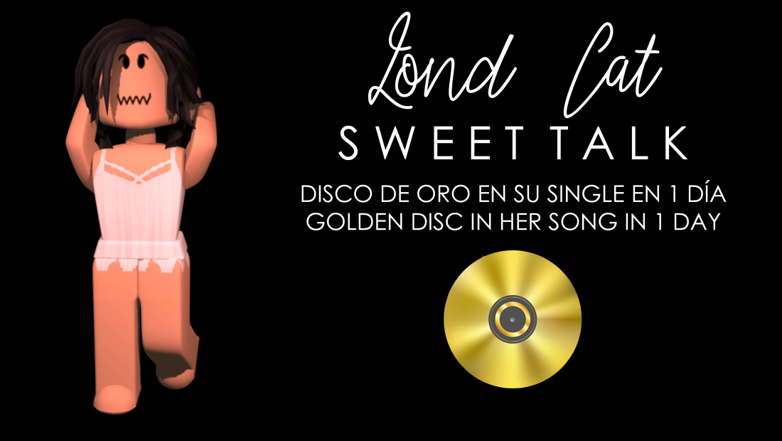 Gold Record