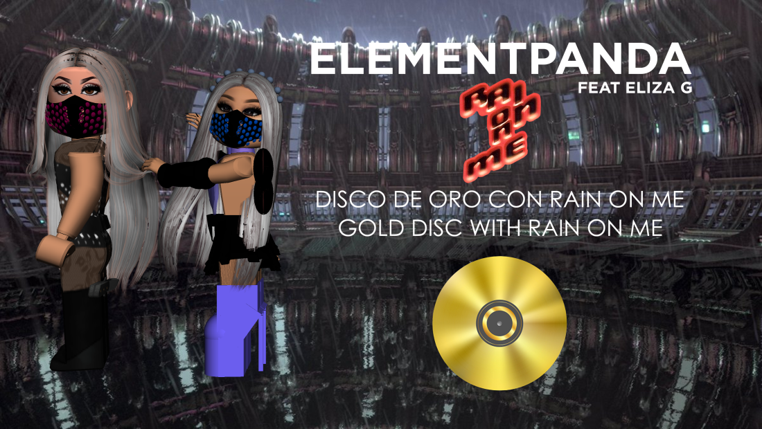 Gold Record