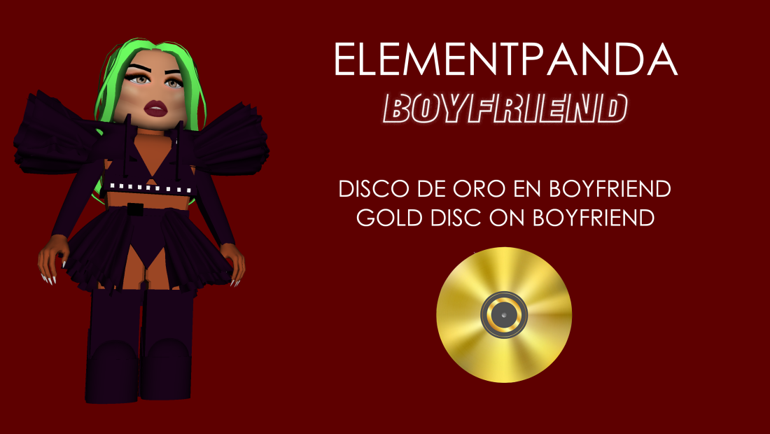 Gold Record