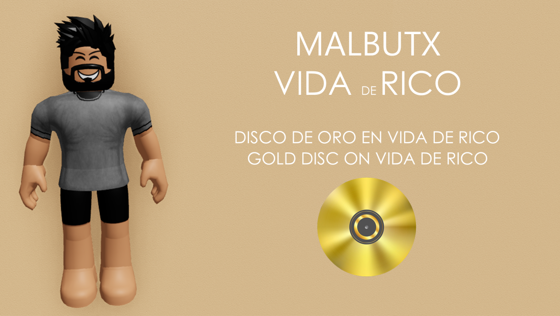 Gold Record