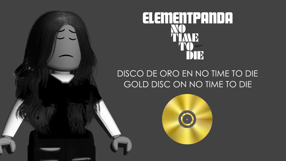 Gold Record