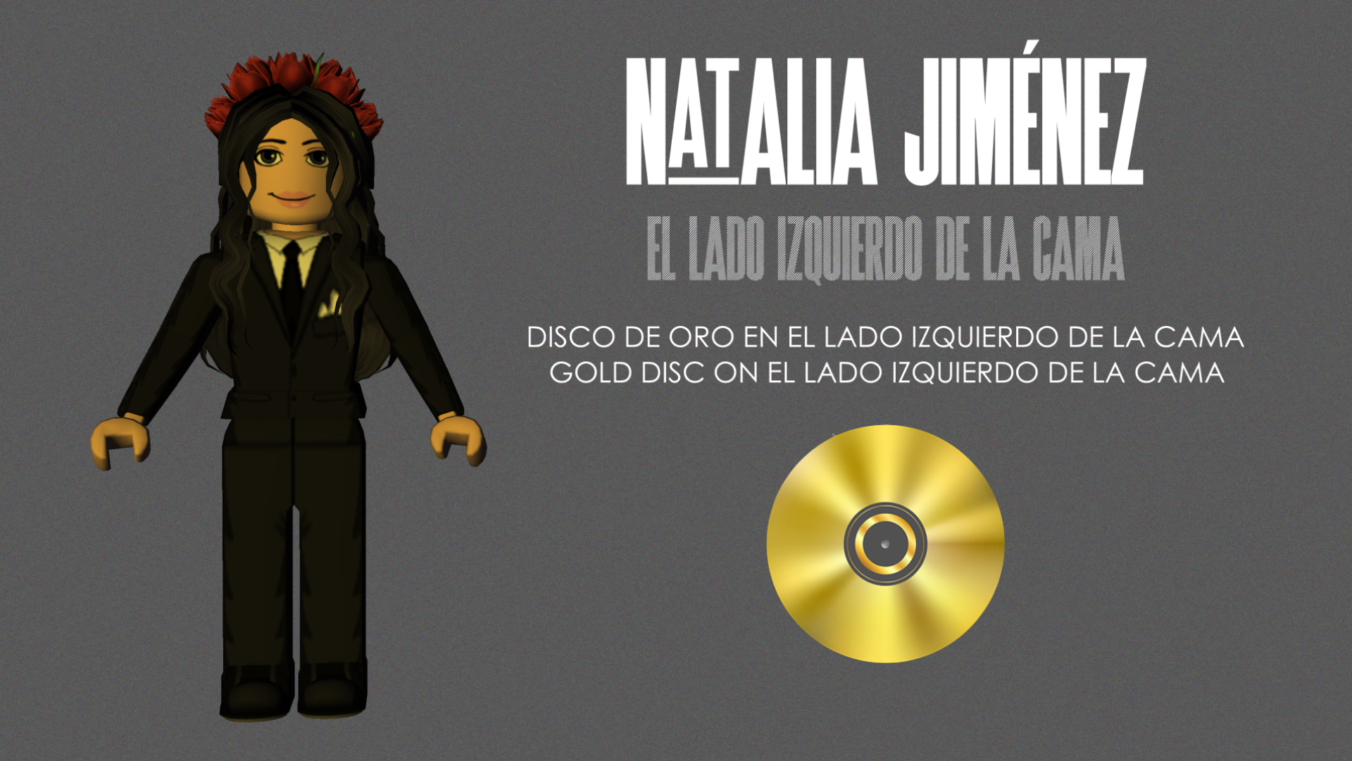 Gold Record