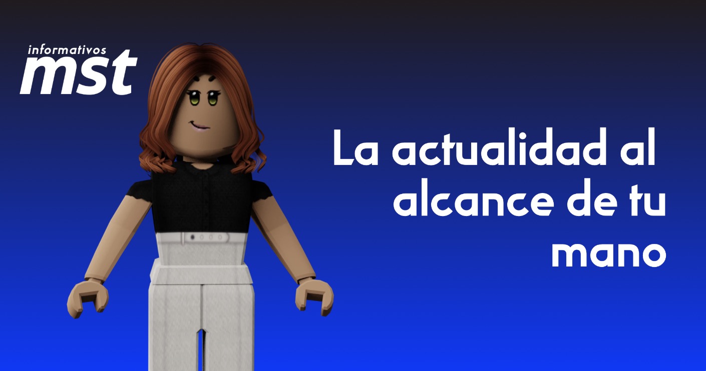 Informativos MST